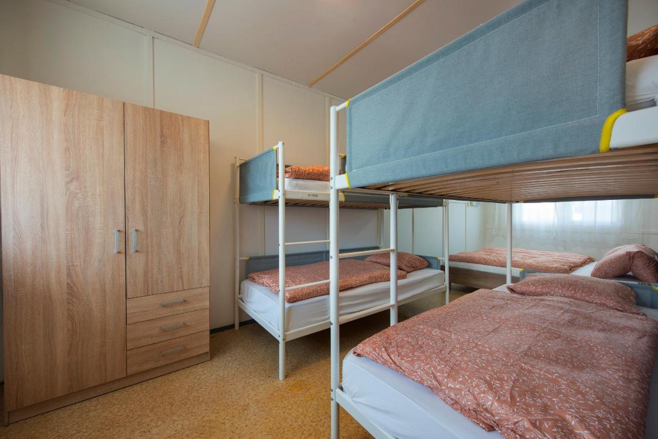 Mara Camping Liptovsky Trnovec Exterior photo