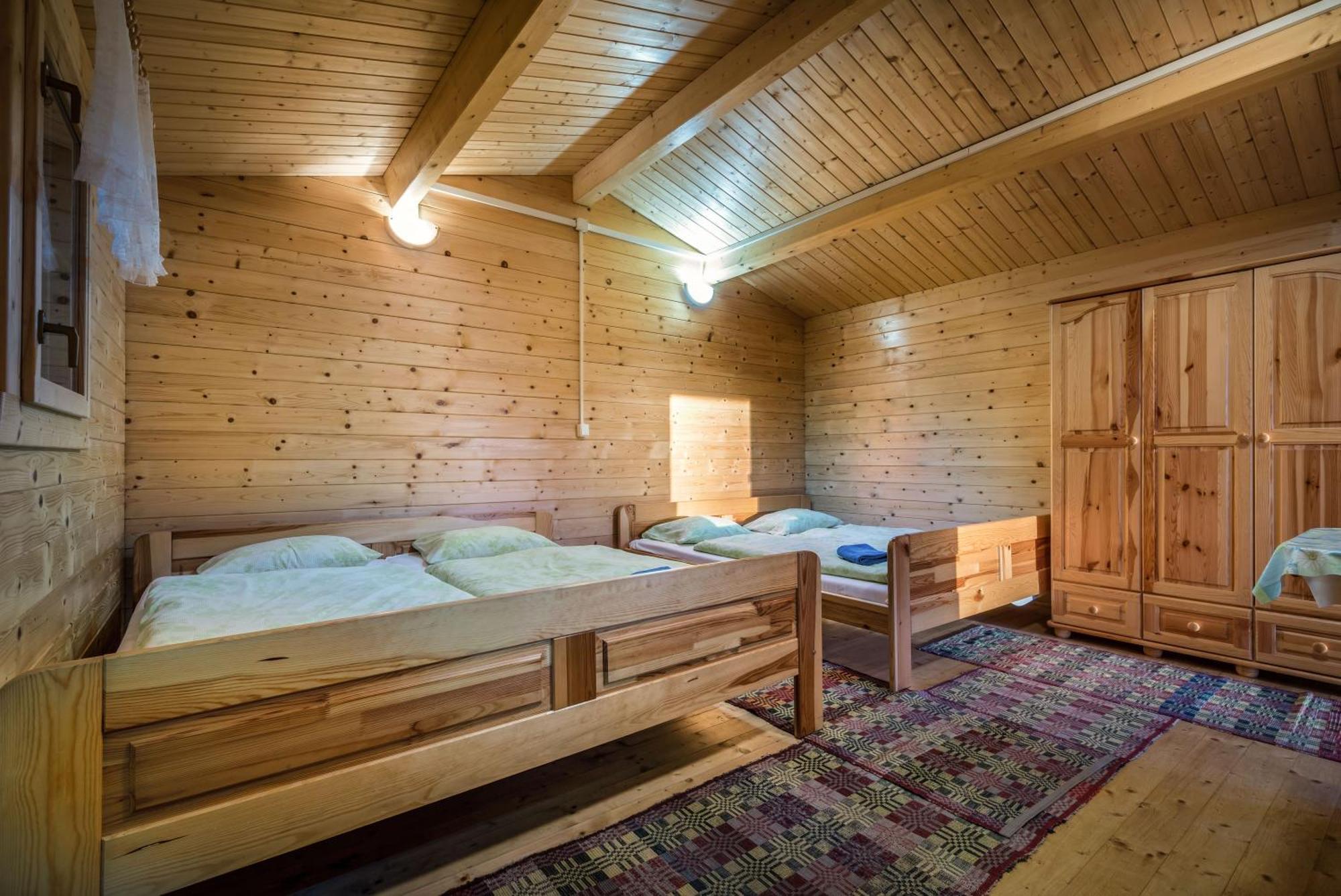Mara Camping Liptovsky Trnovec Exterior photo