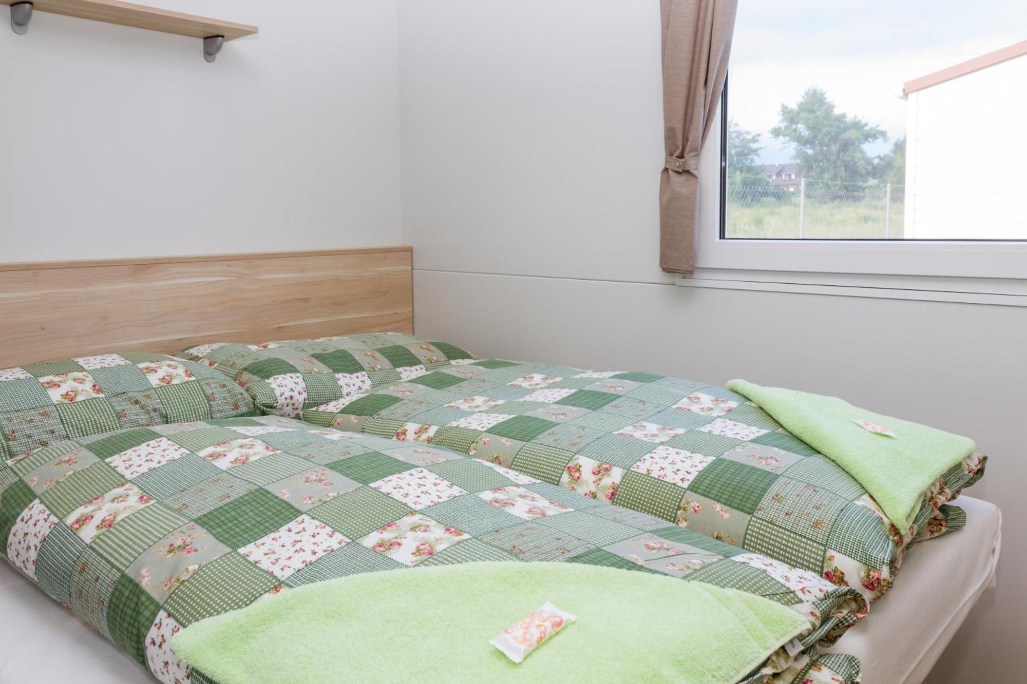 Mara Camping Liptovsky Trnovec Exterior photo